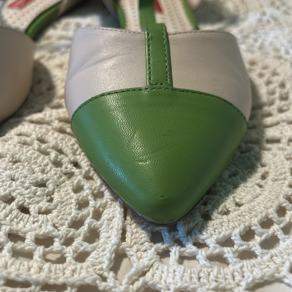 BAIT SZ 9 Flats - Picture 2 of 6